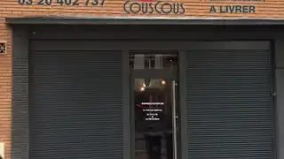 Restaurant Allo Couscous
