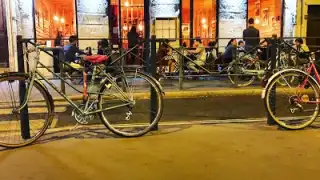 Restaurant Altitude