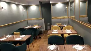 Restaurant Amalfi