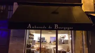 Ambassade de Bourgogne – photo 1