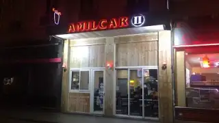 Amilcar II, restaurant à Lyon