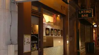 Restaurant Amo