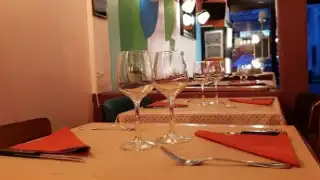 Restaurant Amore da Francesca