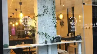 Restaurant Andy s Kitchen