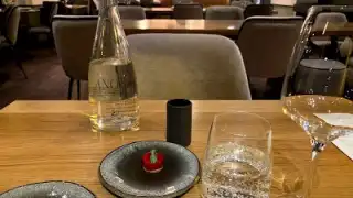 Restaurant Anona