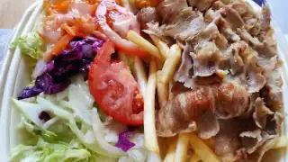 Restaurant Antalya