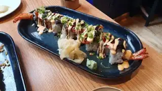 Ao Izakaya – photo 3