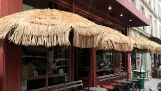 Restaurant apeti