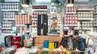 Araku Coffee – photo 4