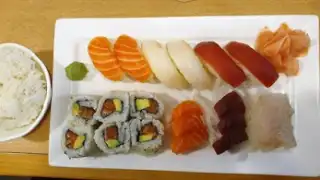 Restaurant Arito Sushi