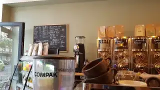 Aromes Coffeeshop – photo 2