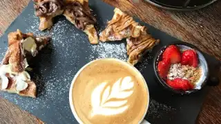 Aromes Coffeeshop – photo 3