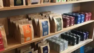 Aromes Coffeeshop – photo 4