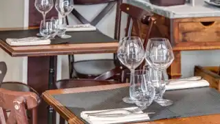 Restaurant Arsenic