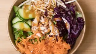 Asian Burrito – photo 3