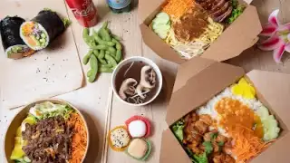 Asian Burrito – photo 4
