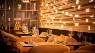 Restaurant Astra
