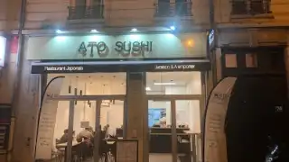 Ato Sushi Part Dieu – photo 2