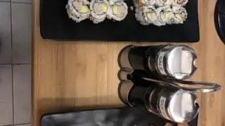 Ato Sushi Part Dieu – photo 3