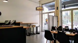 Ato Sushi Part Dieu – photo 4