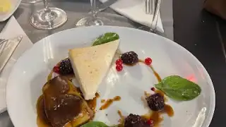 Restaurant Au 41 Penthievre