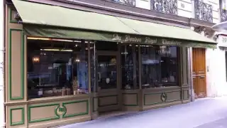 Au Bonbon Royal, restaurant à Paris