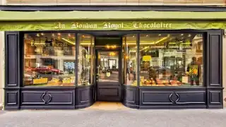 Au Bonbon Royal – photo 4
