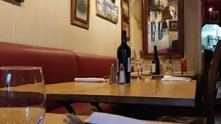 Restaurant Au Bouchon des Chartrons