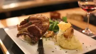 Au Bouchon des Chartrons – photo 4