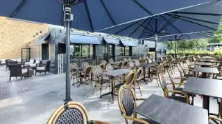 Restaurant Au Bureau Merignac