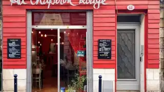 Restaurant Au Chaperon Rouge