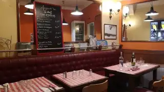 Restaurant Au Cochon De Lait