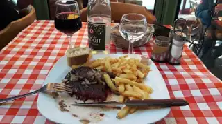 Au Cochon De Lait – photo 2