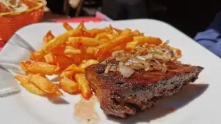 Au Cochon De Lait – photo 3