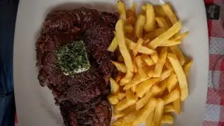 Au Cochon De Lait – photo 4