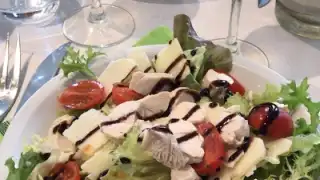 Restaurant Au Coin de Table