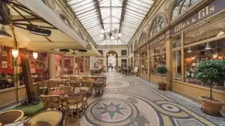 Au Comptoir – photo 1