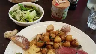 Au Coude A Coude – photo 4