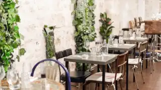 Restaurant Au Couvent