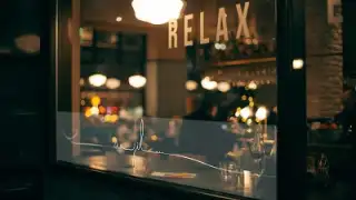 Restaurant Au Fil Bistrot