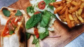 Au Fil Bistrot – photo 2