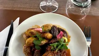 Au Fil Bistrot – photo 3