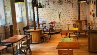 Au Fil Bistrot – photo 4