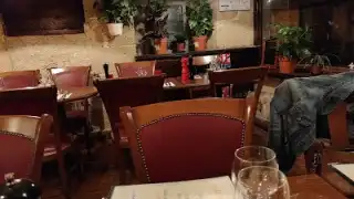 Restaurant Au fil des saisons