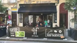 Restaurant Au Fut et A Mesure