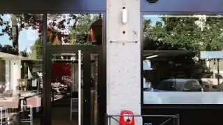 Au Jardin d Anais, restaurant à Lyon