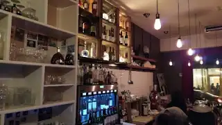 Restaurant Au Loup