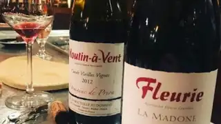 Au Moulin a Vent Chez Henri – photo 2