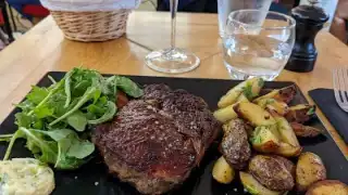 Au P tit Curieux – photo 3