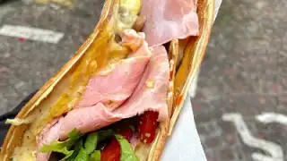 Au P tit Grec – photo 3